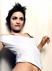 Shannyn Sossamon фото №13029